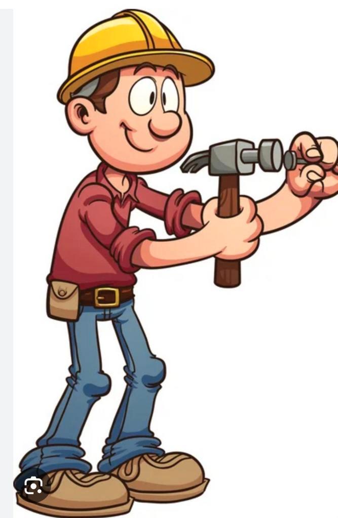 Klusjesman!, Bricolage & Construction, Électricité & Câbles, Enlèvement