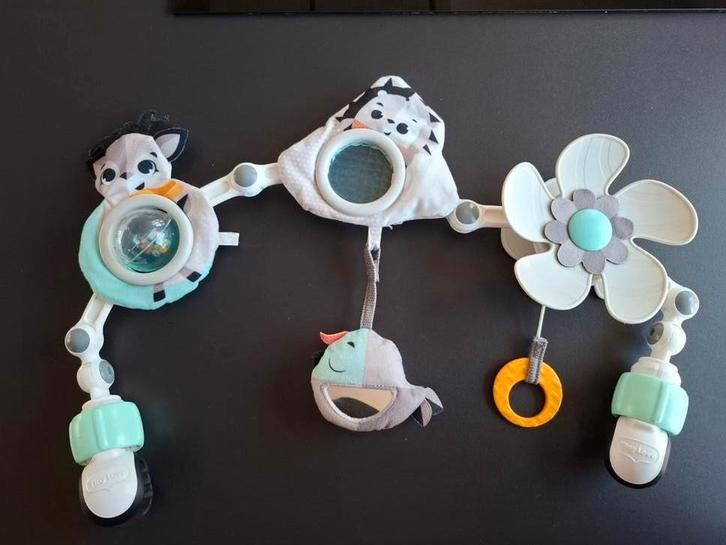 Tiny love speelboog, Kinderen en Baby's, Speelgoed | Babyspeelgoed, Zo goed als nieuw, Ophalen of Verzenden