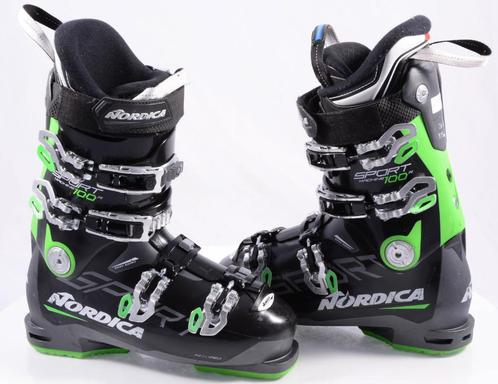 Chaussures de ski 39 40 41 42 43 44 45 EU NORDICA SPORTMACHI, Sports & Fitness, Ski & Ski de fond, Utilisé, Chaussures, Nordica