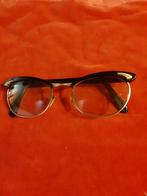 Vintage brillen op sterkte bijziend, Ophalen, Zo goed als nieuw