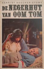 De negerhut van Oom Tom, Enlèvement ou Envoi