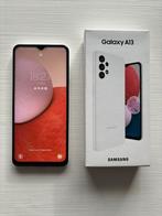 Samsung Galaxy A13, Telecommunicatie, Mobiele telefoons | Samsung, Android OS, Overige modellen, Zonder abonnement, Touchscreen