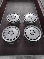 Putdekselvelgen , Gullideckel, Mercedes W126 ,R107 Origineel, Auto-onderdelen, Banden en Velgen, Ophalen, Gebruikt, 15 inch, Velg(en)