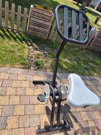 buiten fitness toestellen, Sport en Fitness, Ophalen, Gebruikt, Buik