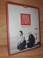 Voyage a tokyo [Blu ray] Ozu, CD & DVD, Blu-ray, Comme neuf, Enlèvement ou Envoi, Drame