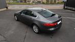 Jaguar XF Prestige 2.0d euro6B, Te koop, Zilver of Grijs, Berline, Emergency brake assist