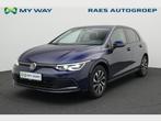 Volkswagen Golf VIII Golf 1.0 TSI Active OPF, Auto's, Volkswagen, Handgeschakeld, Golf, Zilver of Grijs, Stadsauto