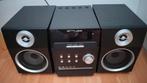 Stereoketen met cd, MP3, USB, radio fm, Gebruikt, MP3-aansluiting, Cd-speler, Ophalen