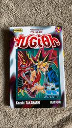 Yu-Gi-Oh nr 24 nederlands, Livres, Enlèvement ou Envoi, Neuf