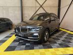BMW X5 X5 xDrive45e Pano/Cool+VerwLeder/360/HUD/Keyless, Auto's, Automaat, Gebruikt, X5, Leder