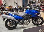 ‼️maniakaal onderhouden Suzuki DL650‼️, Motoren, 2 cilinders, Bedrijf, Toermotor, 650 cc