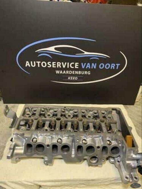 BMW N47 N47D20 A, C, D cilinderkop revisie diesel kop, Auto-onderdelen, Motor en Toebehoren, Gebruikt, Ophalen of Verzenden