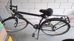 Herenfiets, Ophalen, Gebruikt