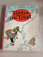 Tintin au Tibet, Boeken, Ophalen of Verzenden, Zo goed als nieuw