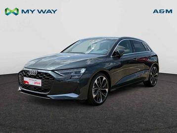 Audi A3 Sportback A3 Sportback 35 TFSI Business Edition Adva beschikbaar voor biedingen
