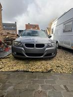 Bmw 318i export, Auto's, BMW, 144 g/km, 1995 cc, Zwart, 4 cilinders