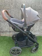 Nuna nexx mixt buggy (compleet), Kinderen en Baby's, Kinderwagens en Combinaties, Ophalen
