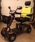 Elektrische Scootmobiel, Diversen, Ophalen, 16 t/m 25 km, Zo goed als nieuw, Sterling