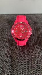 Montre ice watch rose, Zo goed als nieuw