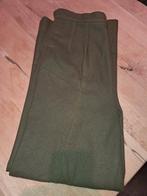 US Pantalon en laine, femmes, 2GM, 1945, Envoi