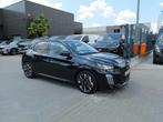 Peugeot 208 1.2 i benzine 100pk Allure ACC BLIS 360 Camera ', Auto's, Peugeot, Gebruikt, Euro 6, 1199 cc, Zwart