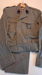 BELGIQUE - ABL - TENUES DIVERSES, Verzamelen, Militaria | Algemeen, Ophalen of Verzenden, Landmacht, Kleding of Schoenen