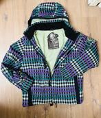 Billabong heren ski jas  maat S  retro vintage, Ophalen of Verzenden, Billabong, Jack, Gedragen