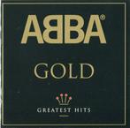 ABBA – Gold (Greatest Hits) cd, Enlèvement, Utilisé, 1980 à 2000
