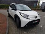Toyota Aygo X 1.0L Pulse AUTOMAAT STOCKWAGEN, Auto's, Automaat, Wit, Bedrijf, 5 deurs