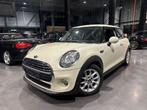 MINI One 1.2i benz. perfecte staat,Euro6,Garantie, 75 kW, Zwart, Beige, Bedrijf