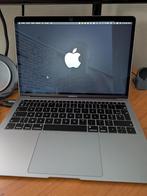 Macbook Air 2019, Computers en Software, Apple Macbooks, Ophalen, 8 GB, 13 inch, Minder dan 2 Ghz