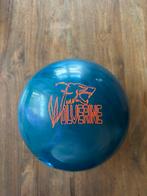 Wolverine Global 900 Bowlingbal, Sport en Fitness, Bowlen, Ophalen, Zo goed als nieuw