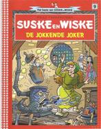 Het beste van Suske en Wiske - De jokkende joker, Gelezen, Willy Vandersteen, Eén stripboek, Ophalen of Verzenden