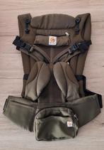 Draagzak - Ergobaby Omni 360, Kinderen en Baby's, Ophalen, Zo goed als nieuw, Buik, Rug of Zij, Draagzak
