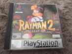 rayman 2, Consoles de jeu & Jeux vidéo, Enlèvement ou Envoi