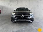 Mercedes-Benz EQC 400 4MATIC AMG Line + CARPLAY + HEAD UP +, Autos, Mercedes-Benz, 413 km, Achat, Euro 6, Entreprise