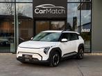 Kia EV3 81,4 kWh Long Range - ACC | Camera | Pilot, Auto's, Kia, Stof, Euro 6, Parkeersensor, Wit