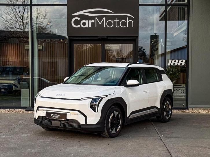 Kia EV3 81,4 kWh Long Range - ACC | Camera | Pilot, Autos, Kia, Entreprise, Achat, EV3, ABS, Caméra de recul, Régulateur de distance