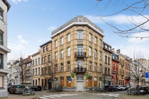 Opbrengsteigendom te koop in Antwerpen, 4 slpks, Immo, Maisons à vendre, Maison individuelle