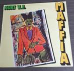 Kurt V.E. - Maffia (12" - Parsley PP019), 12 pouces, Utilisé, Enlèvement ou Envoi