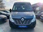 Renault Master 2.3 DCI 8 ZIT ROLSTOELLIFT ELEKTRISCH NAVI, Auto's, Renault, 197 g/km, https://public.car-pass.be/vhr/78fd132b-d52d-4f42-a43e-c2cc34253cdf