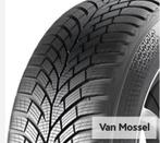 Continental WinterContact TS870 185/60/R14 82T, Auto-onderdelen, Banden en Velgen, 14 inch, Gebruikt, Band(en), Personenwagen