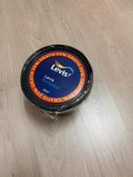 Levis Duifwit 5 liter mat muur en plafond, Doe-het-zelf en Bouw, 5 tot 10 liter, Ophalen, Nieuw, Verf