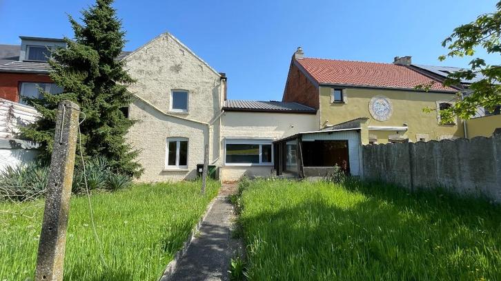 Veelzijdige woning met unieke mogelijkheden in Zichem, Immo, Huizen en Appartementen te koop, Provincie Vlaams-Brabant, 200 tot 500 m²