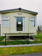 Stacaravan Millstream met 3 slaapkamers, Caravans en Kamperen
