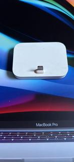 Apple iPhone Lightning Dock charger station, Telecommunicatie, Mobiele telefoons | Toebehoren en Onderdelen, Verzenden, Apple iPhone