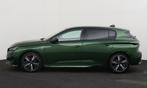 Peugeot 308 GT Puretech 130 EAT8 (bj 2023, automaat), Auto's, Automaat, 1998 cc, Euro 6, Alcantara