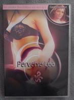 Dvd Perverse Lea ( Clara Morgane ), Comme neuf, Enlèvement ou Envoi