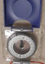 Boussole de marche acrylique TfA avec clapet bleu, neuve, Enlèvement ou Envoi, Neuf, Autres types