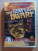 The sinful dwarf nieuw, CD & DVD, DVD | Horreur, Autres genres, Neuf, dans son emballage, Enlèvement ou Envoi, À partir de 16 ans